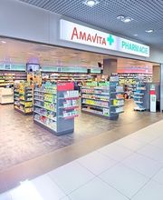 Pharmacie Amavita Gottaz Centre