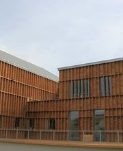 Scierie Mandray image 11