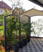 Metallbau Steinberger Bild 1