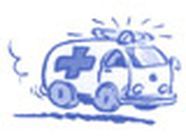 Ambulances Surbled