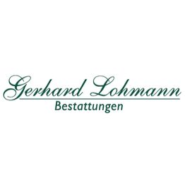 Gerhard Lohmann Bestattungen