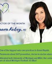 Center for Vein Restoration | Dr. Laura Kelsey image 11