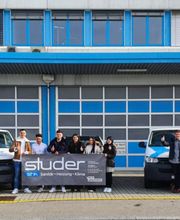 Studer SHK AG Bild 8