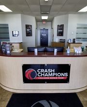 Entrance/Lobby/Interior Space