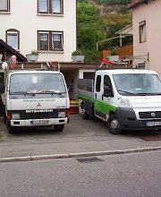 Grün & mehr Garten- und Landschaftsbau Thorsten Merkle Bild 2