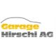 Garage Hirschi AG, Uetendorf
