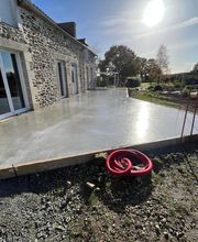 Desert Jean-Philippe Jean-Marc image 7