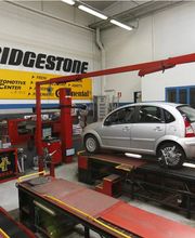 Euromaster Tagliabue Gomme immagine 15