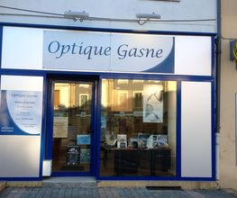 Optique Gasne image 1