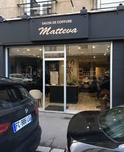 Matteva Coiffure image 5