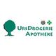 UrsDrogerie Apotheke mit Biolade