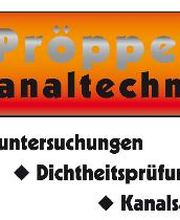 Pröpper Kanaltechnik GmbH Bild 1