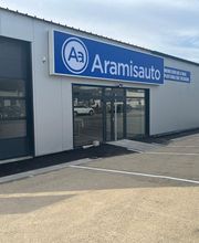 Aramisauto Lorient image 1