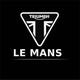 Triumph Motorcycles Le Mans Concessionnaire