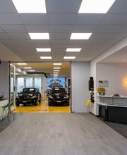 Carrozzeria Zeocars Bild 4