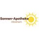 Logo der Sonnen-Apotheke