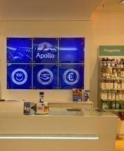 Apollo-Optik - Porta Westfalica E-Center Bild 3