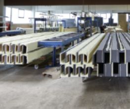 LEHR Rollladen-Kastensysteme Bild 1