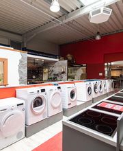 KüchenTreff Steffen Bild 8