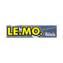 Le.Mo. logo