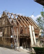 Brändlin Holzbau und Bedachungen GmbH Bild 12