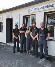 Autoservice Nazarenus GmbH Bild 2