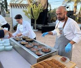LOCAL DE ENSAYO CATERING S.L. imagen 3
