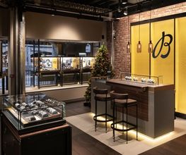 BREITLING BOUTIQUE BERN Bild 2