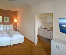 Zimmer 27 neu