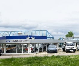 Autohaus Maier Bild 1