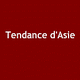 Tendance D'Asie