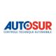 AUTOSUR Contrôle Technique SAINT-FLORENT-LE-VIEIL