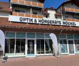 OPTIK MÖCKEL Wutha-Farnroda Bild 10