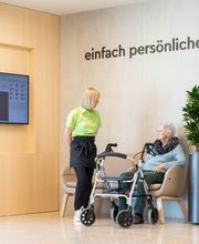 Wienerberg Wohn- und Pflegehaus Bild 1