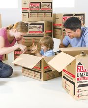 Spedition Zurek GmbH, Leipzig Bild 3