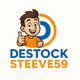 Destock Steeve 59