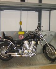 W. Baumann Schlosserei / Metallbau AG Bild 4