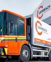 Leisibach Entsorgung AG Bild 2