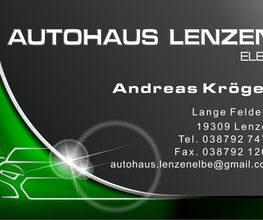 Autohaus Lenzen (Elbe) Bild 1