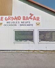 LE GRAND BAZAR image 1