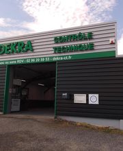 Centre Contrôle Technique Dekra image 1