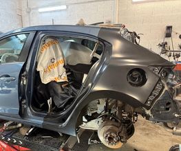 Garage Carrosserie JEKCARS Bild 5