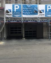 ampido Parkplatz KaDeWe Bild 3