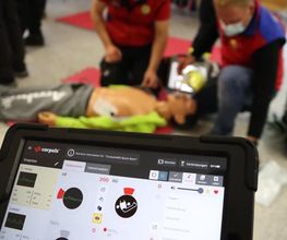 First Aid & More - Alexander Frietsch Bild 15