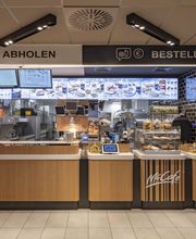 McDonald's Bild 2