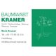 BAUMWART KRAMER