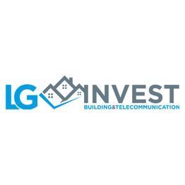 Lg Invest - Impresa Edile Napoli - Ristrutturazione Appartamenti Napoli logo