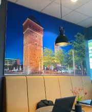 star Tankstelle Bild 18