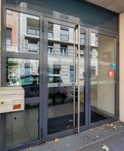 B&B HOTEL Lyon Caluire Cité Internationale image 10