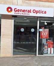 General Optica - Visión y Audición imagen 9